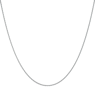 プラチナ ネックレス 50cm