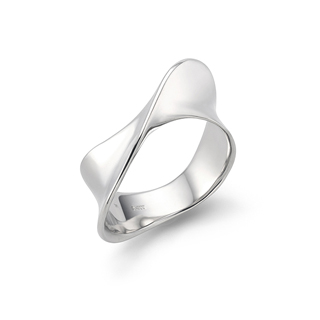 プラチナ リング