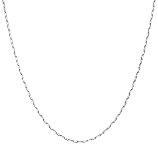 プラチナ ネックレス 50cm