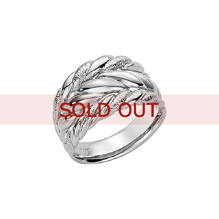 【SOLD OUT】■プラチナ リング（12号）〔10・11・13・14号は有料サイズ合わせが可能〕