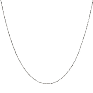 純プラチナ ネックレス  4.1g/45cm