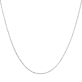 純プラチナ ネックレス 60cm
