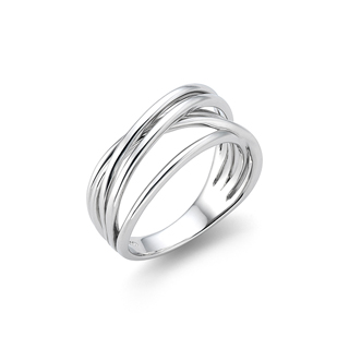 プラチナ リング