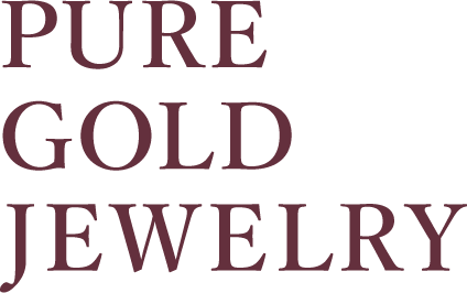 PURE GOLD JEWELRY