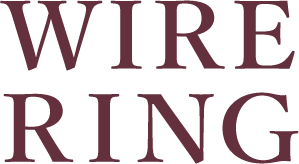 WIRE RING