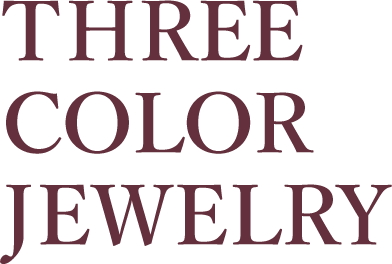 THREE COLOR JEWELRY