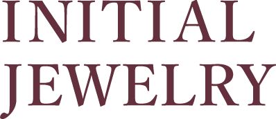 INITIAL JEWELRY