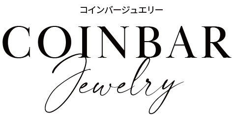 COINBAR JEWELRY