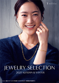 JEWELRY SELECTION 2025 AUTUMN & WINTER