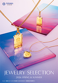 JEWELRY SELECTION 2026 SPRING & SUMMER