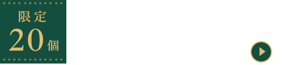 限定20個 K18イエローゴールド ダイヤモンドピアス ￥55,000（税込）