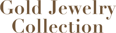 Gold Jewelry Collection