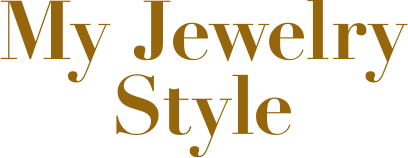 My Jewelry Style
