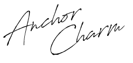 Anchor Charm