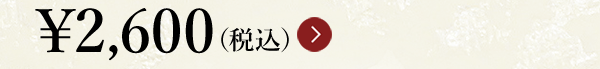 ￥2,600（税込）
