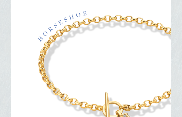 HORSESHOE